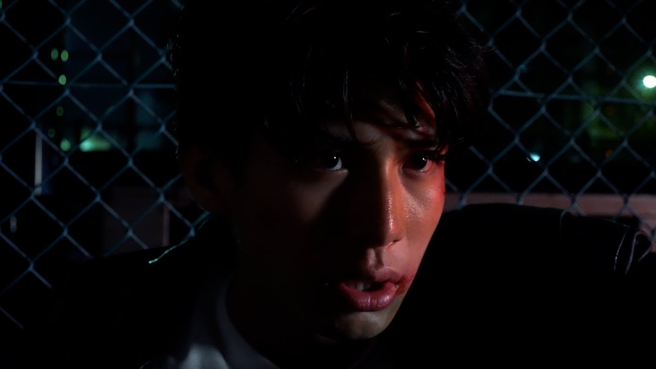 【スナックバス江】第4話エンディング「サバイバル」カラオケ映像