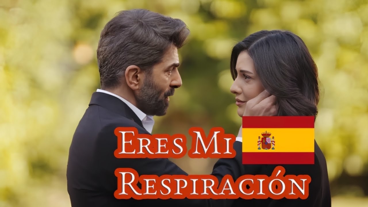 Romantizei - Eres Mi Respiración  (Parte - 28)