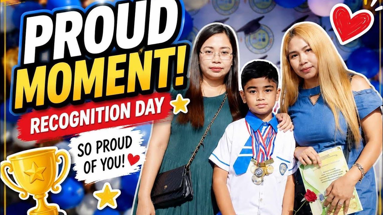 MY NIECE RECOGNATION 2025 THEN CELEBRATION 