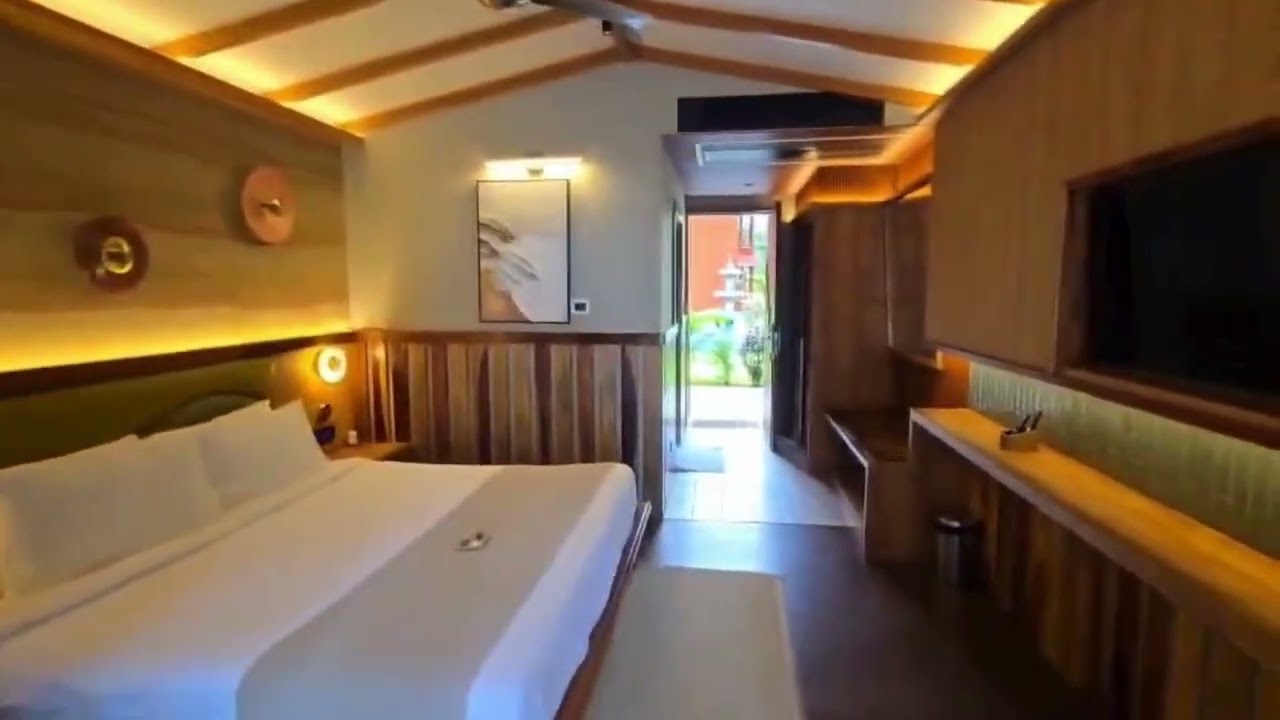Coral Reef Resort & Spa – A Luxury Escape in Havelock Islands | Andaman Experts