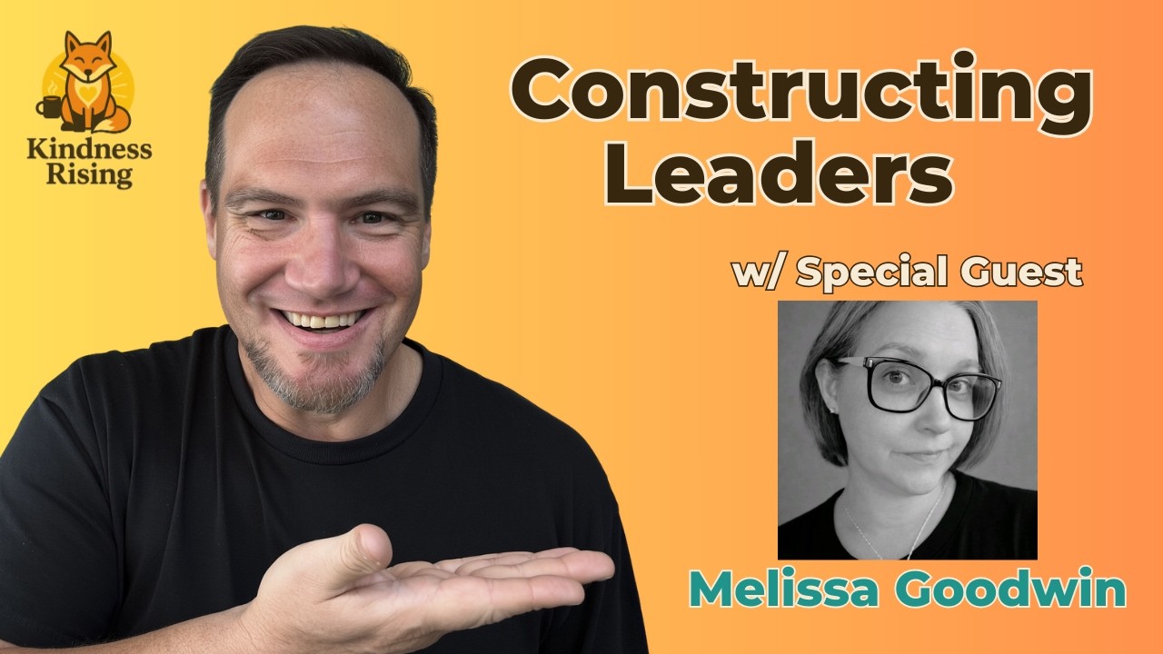 LIVE || Constructing New Paths 📱