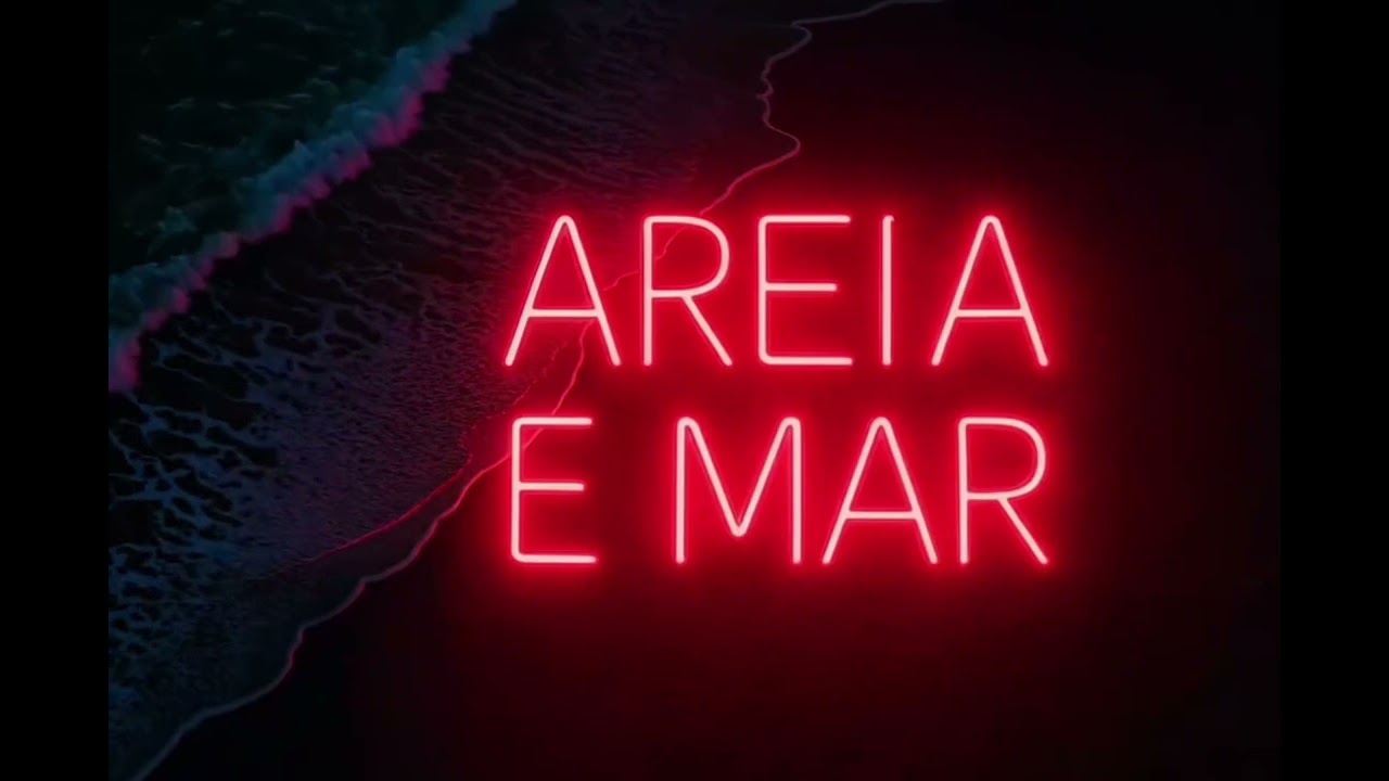 Sintoniza IA - Areia e Mar 