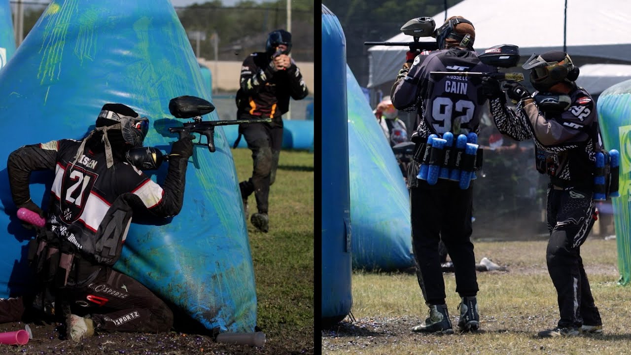 Through The Lens Ep 20 | Best Raw Footage | Brawl, Mutiny, Struggle, Noobies + More | NXL 2021