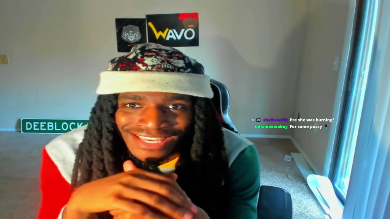 *FREAKY STORYTIME* Davo Exposes Girl For Trying To Trap Him