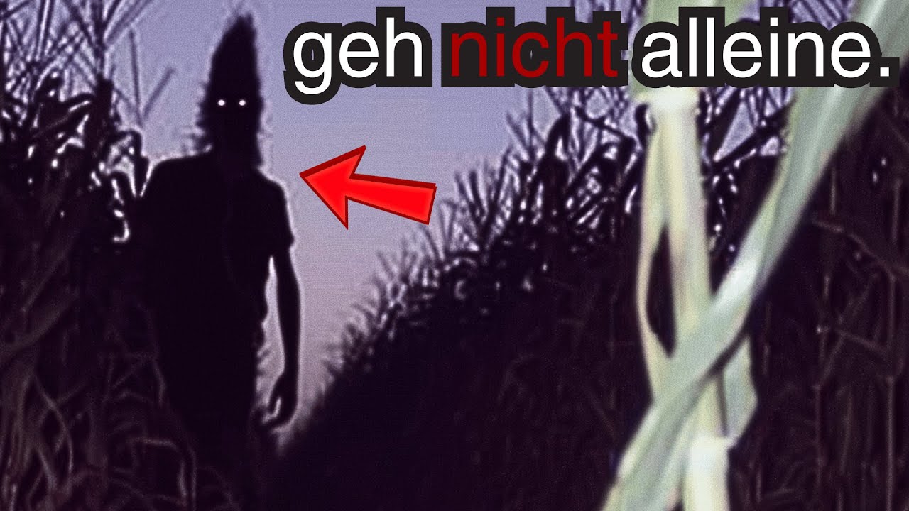 Top 5 UNHEIMLICHE TikTok Videos für die du starke NERVEN brauchst