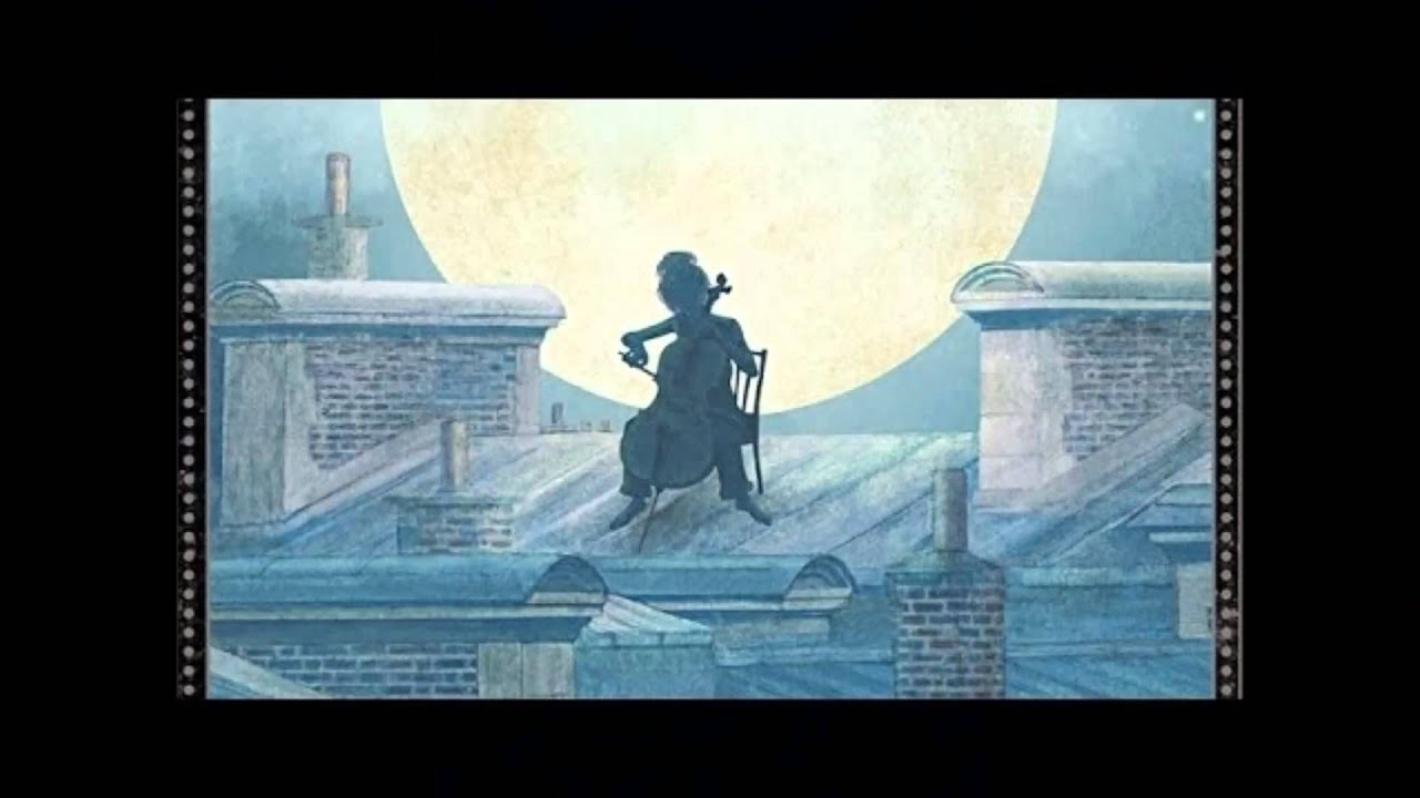 Rooftoppers by Katherine Rundell