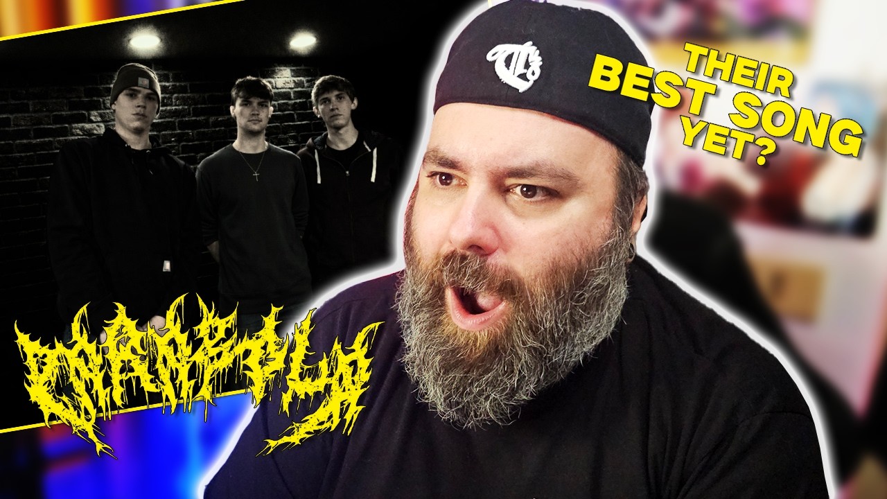 THEIR BEST SONG YET? Parabola - 