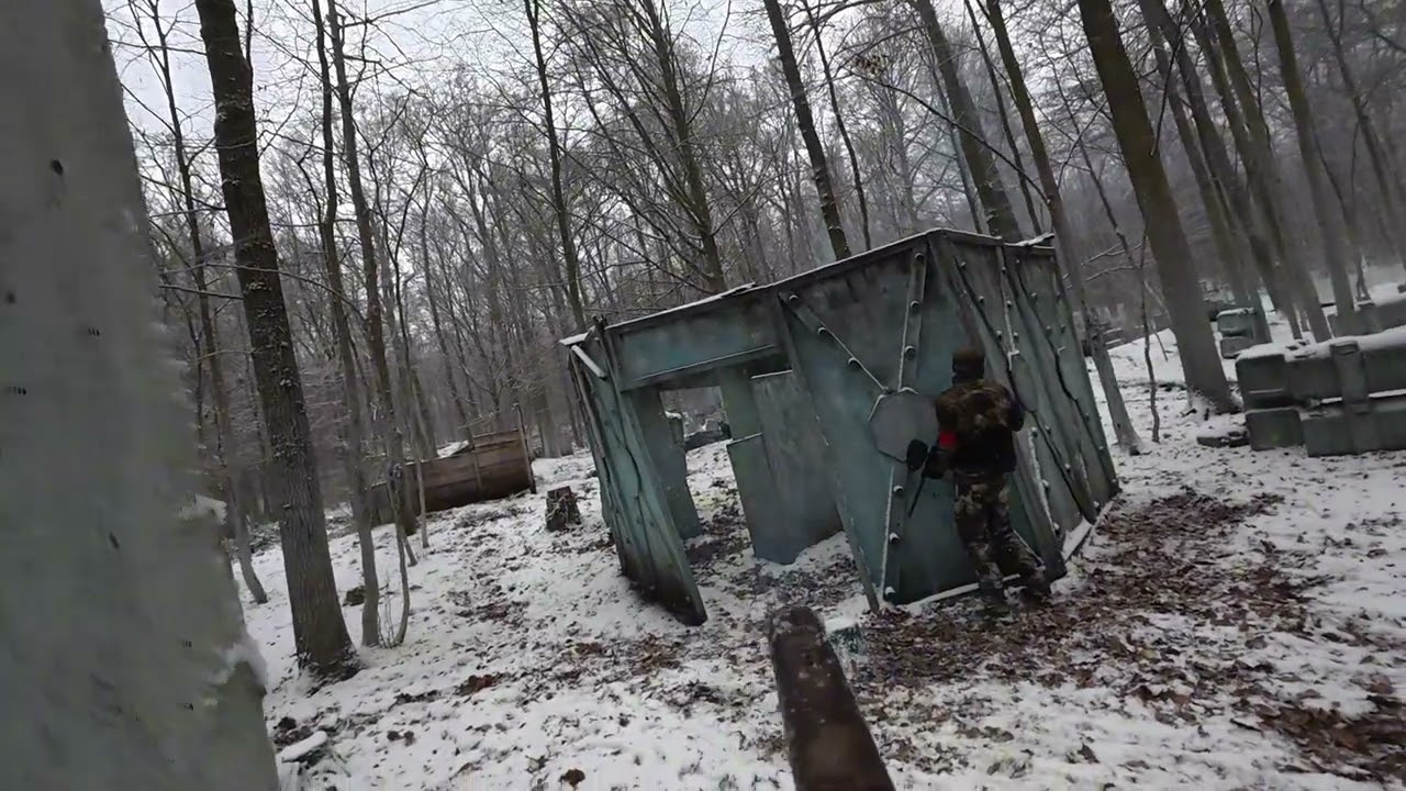 PaintballFabrik Montabaur Knallertag 2 2026