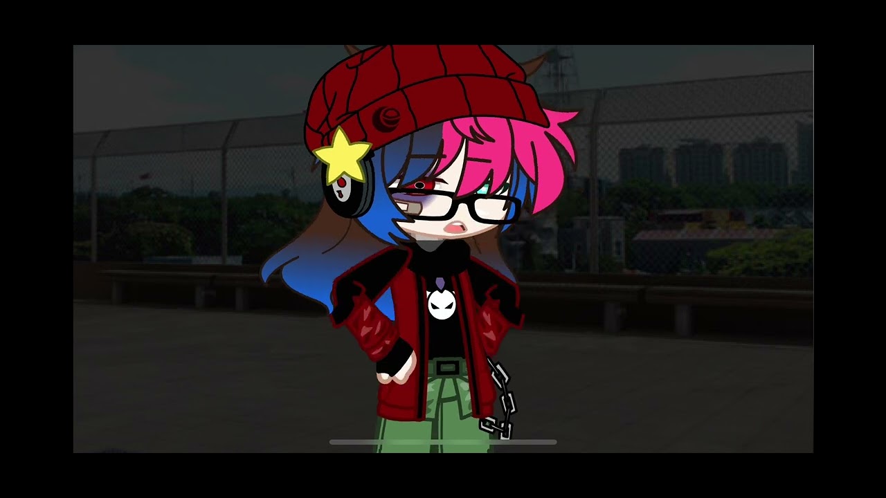 {My R}\How axels group kinda formed/ {ft : Axel , Cameo , Ace , Niko , Fiz And jasper} #gacha 