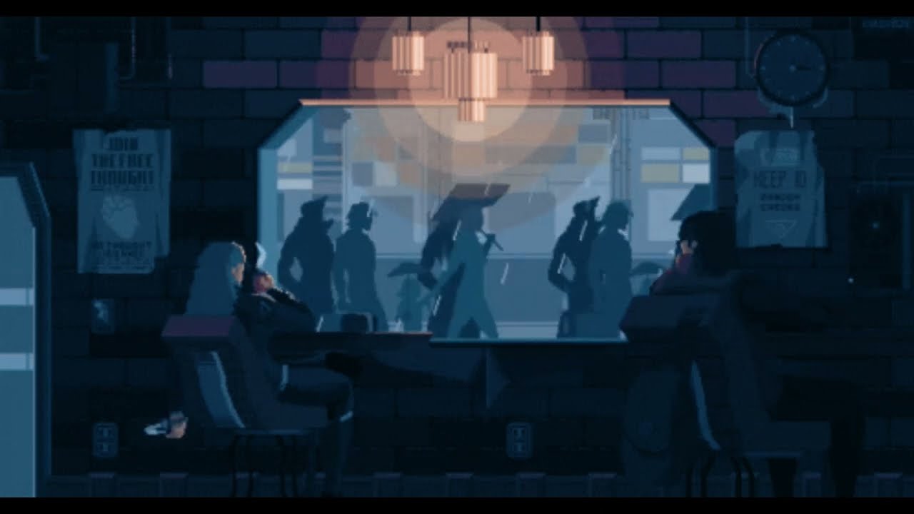 Zenith - Kavinsky feat. Prudence & Morgan Phalen I Sub espa&ntilde;ol