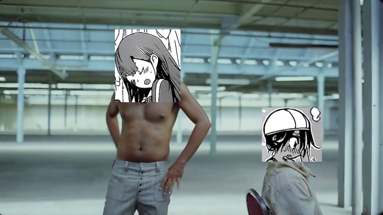 Sensei Video - We Can't Study