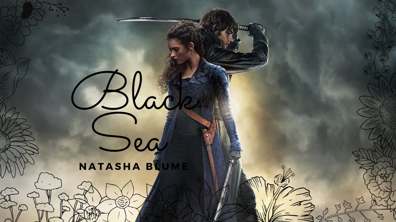 Pride and Prejudice and Zombies | Black Sea