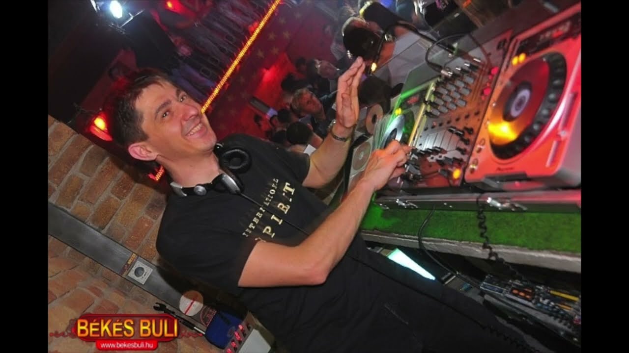 Dj.OLi - Killing Me Softly (90 Years Mix)
