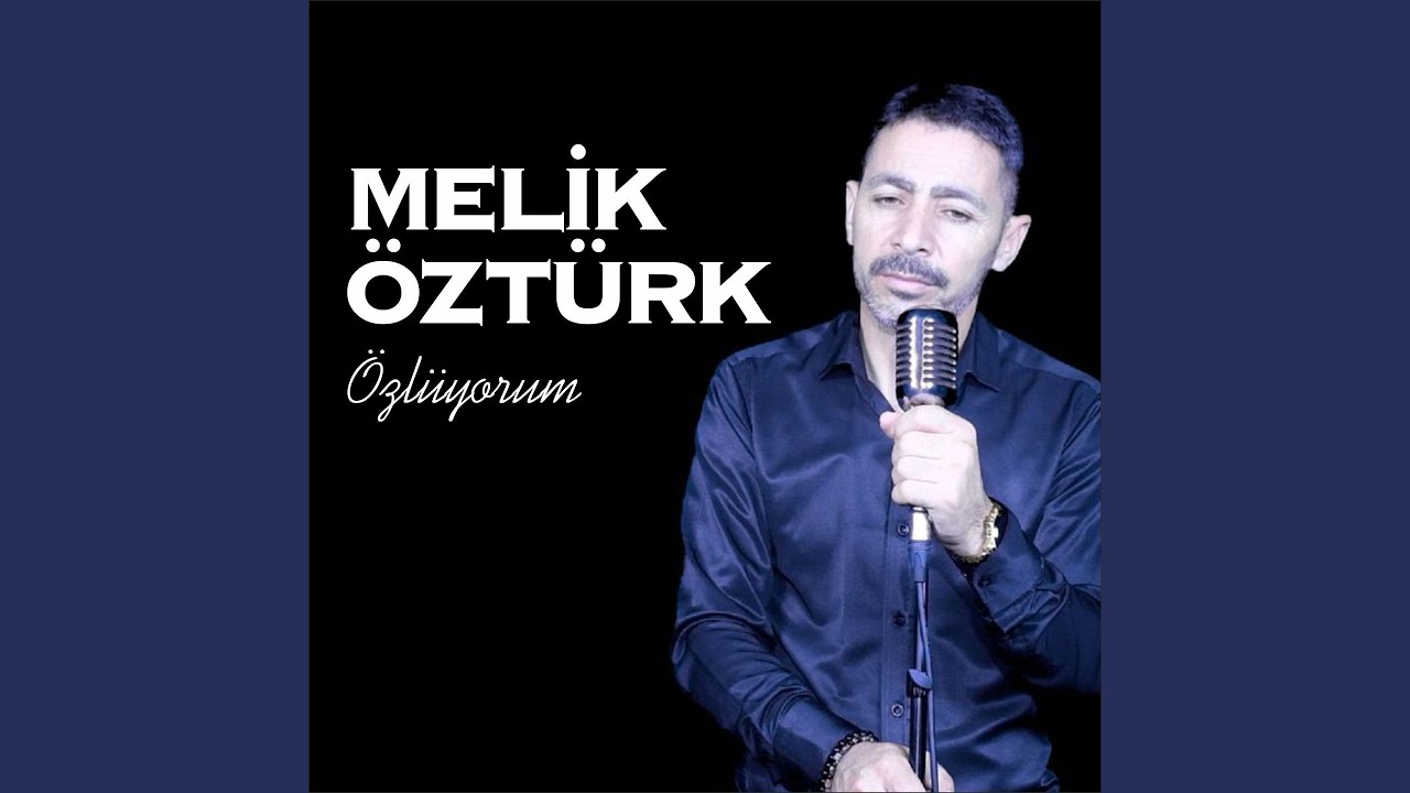 Özlüyorum