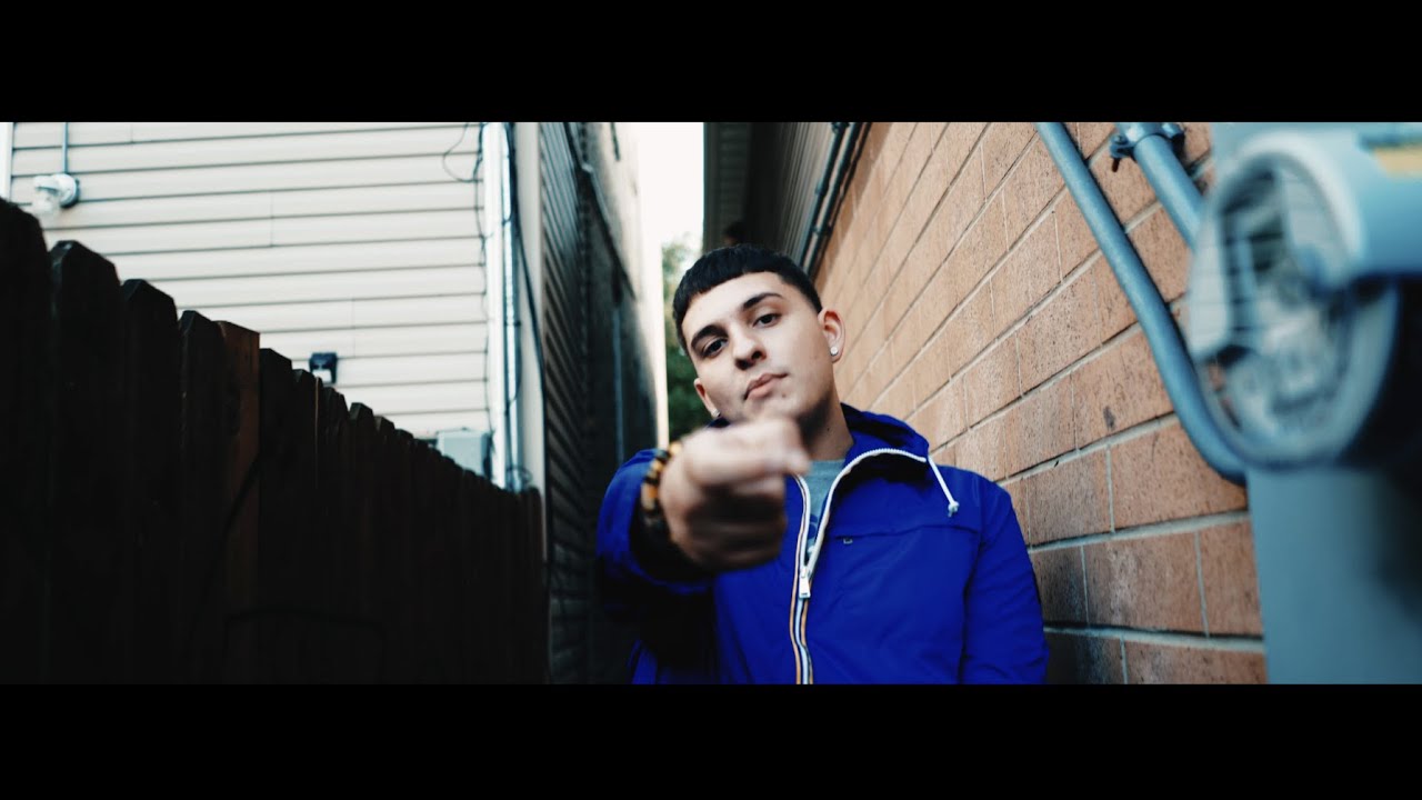 Smiles - Stop Sign (Official Music Video)