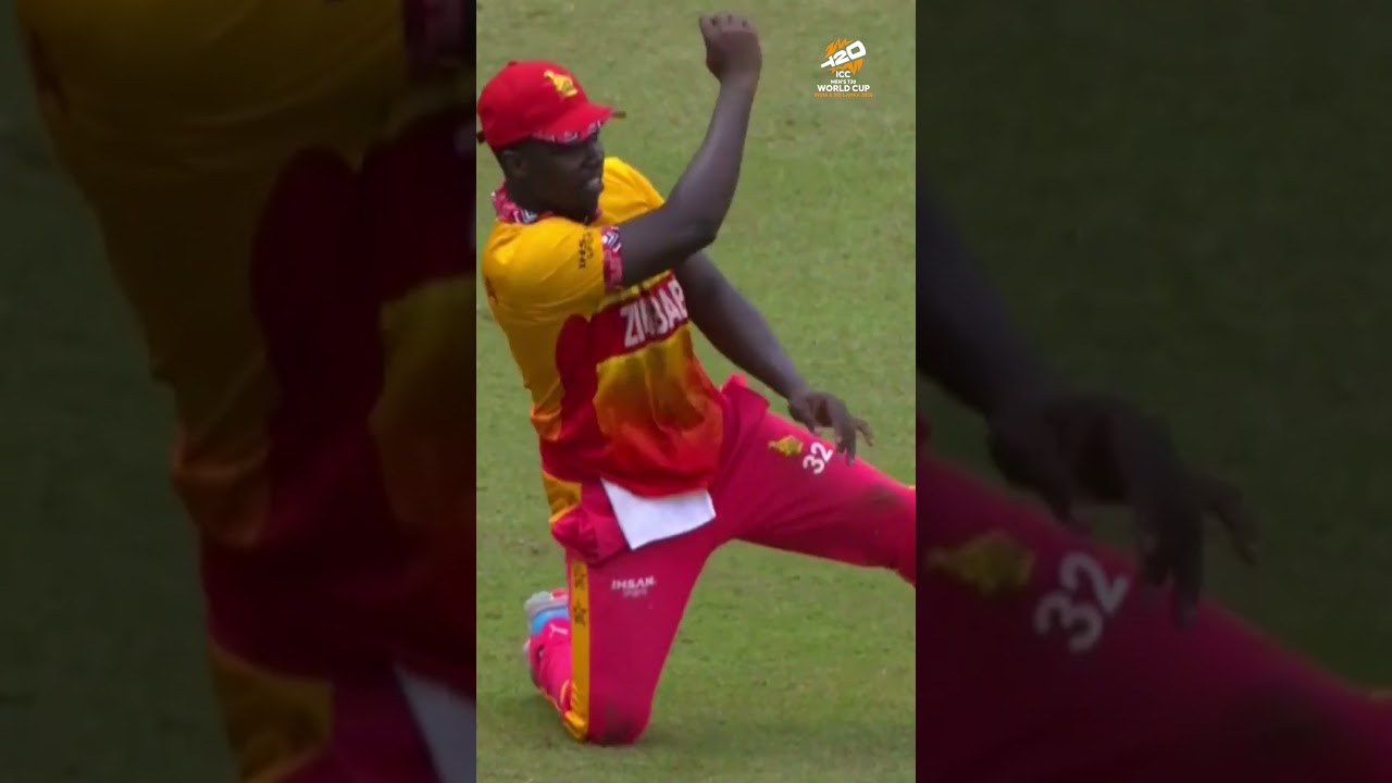 Sensational saves, accurate run-outs and spectacular catches make into @emirates Fly Better 👏