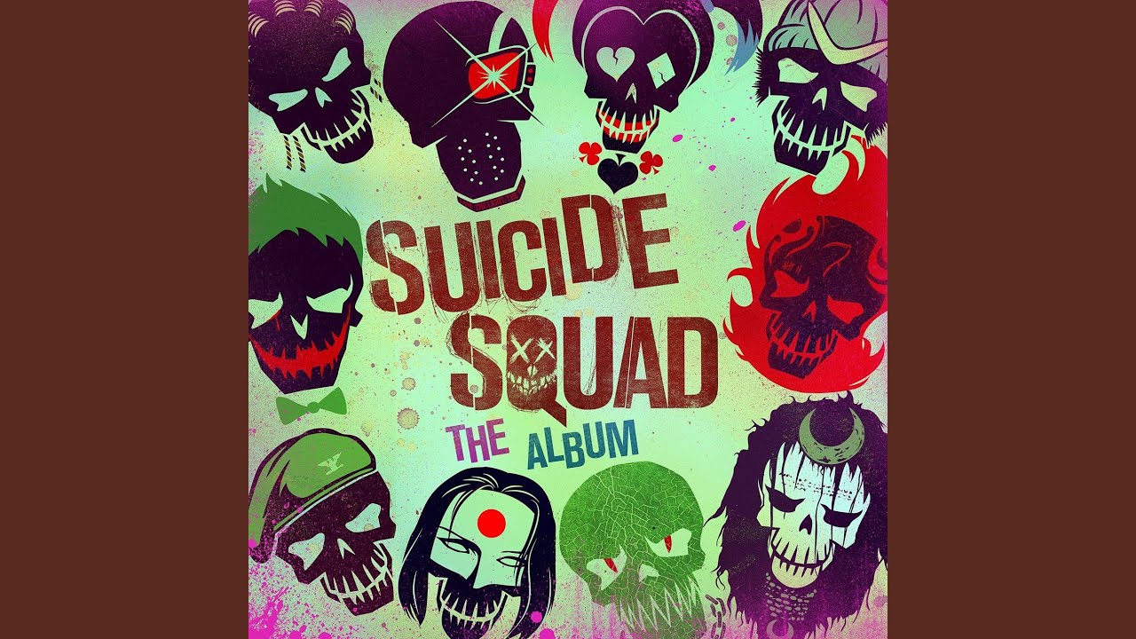 Sucker for Pain (with Logic, Ty Dolla $ign & X Ambassadors)