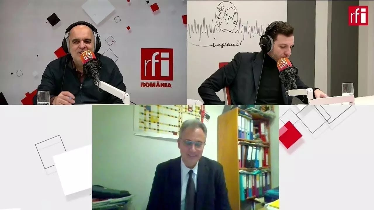 DECRIPTAJ / UE face pași mari către federalizare