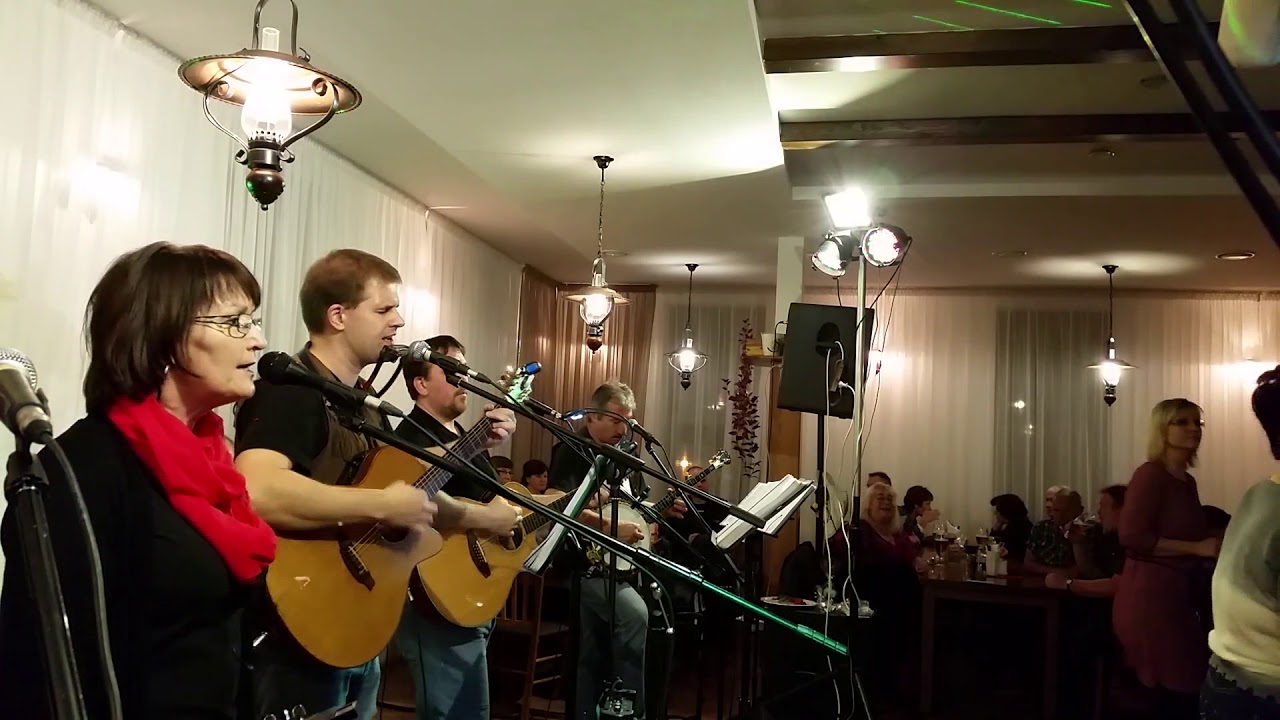 Rančeři - Do rána toulám