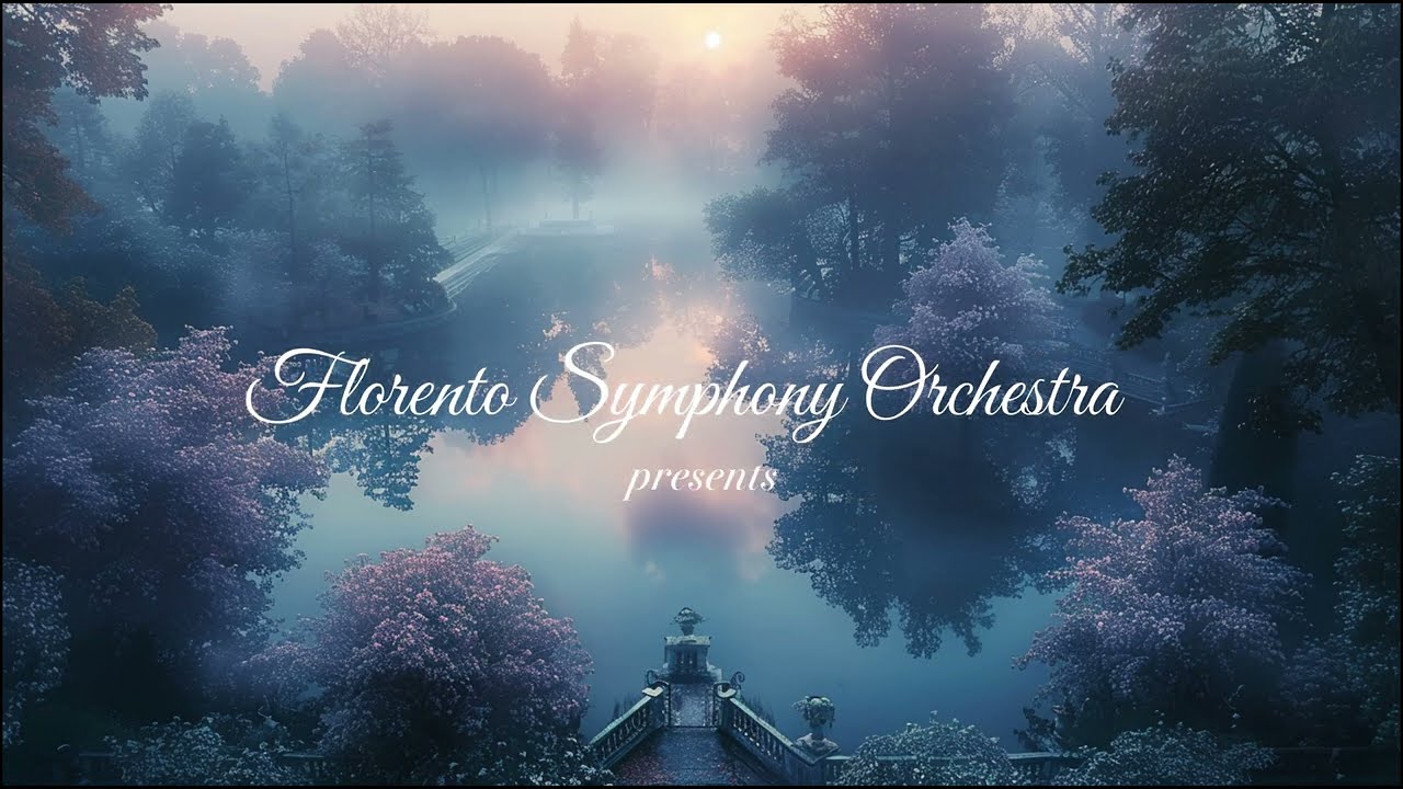 Emotional Ballads Song - Piano Song - Florento Symphony