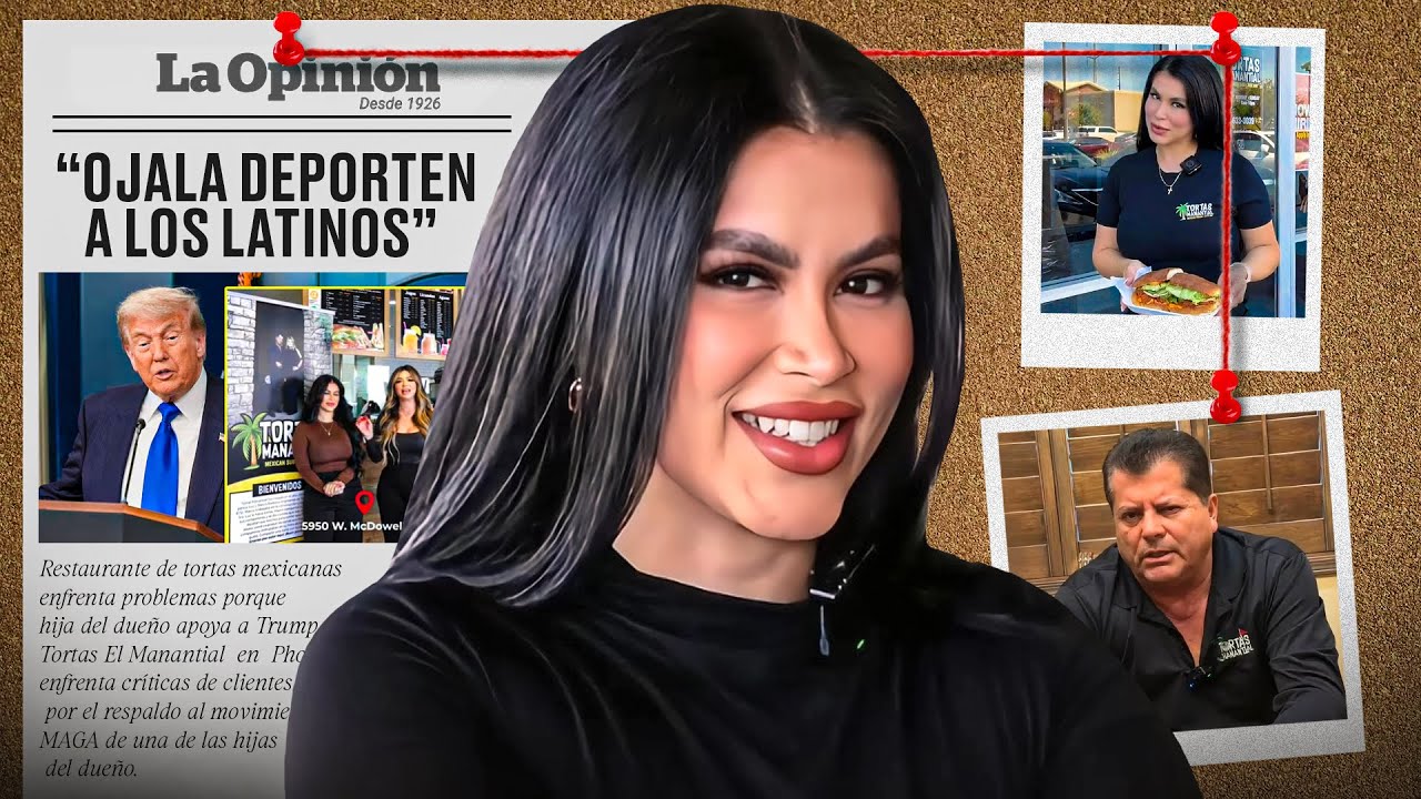 por un tiktok, arruino la vida entera de su familia.