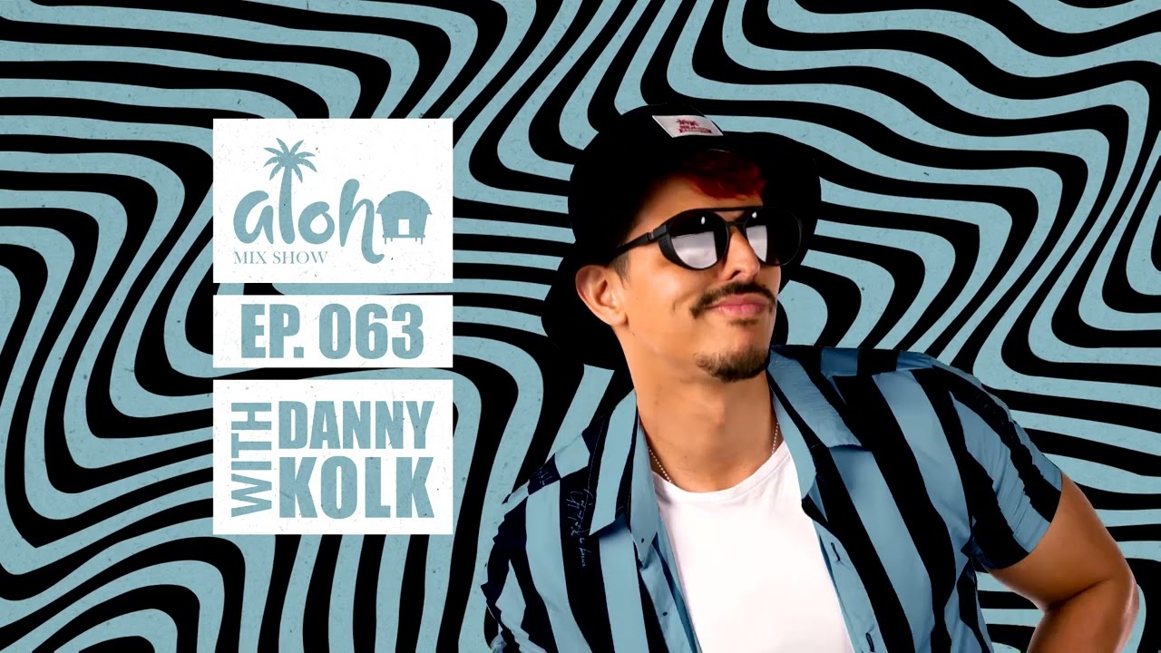 Aloha Mix Show 063