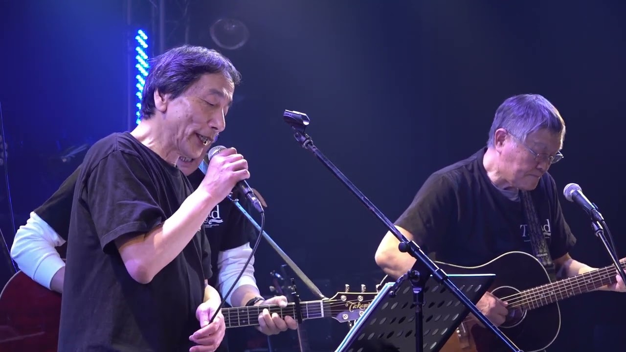 TRaD ／第１２回 音愉ライブ