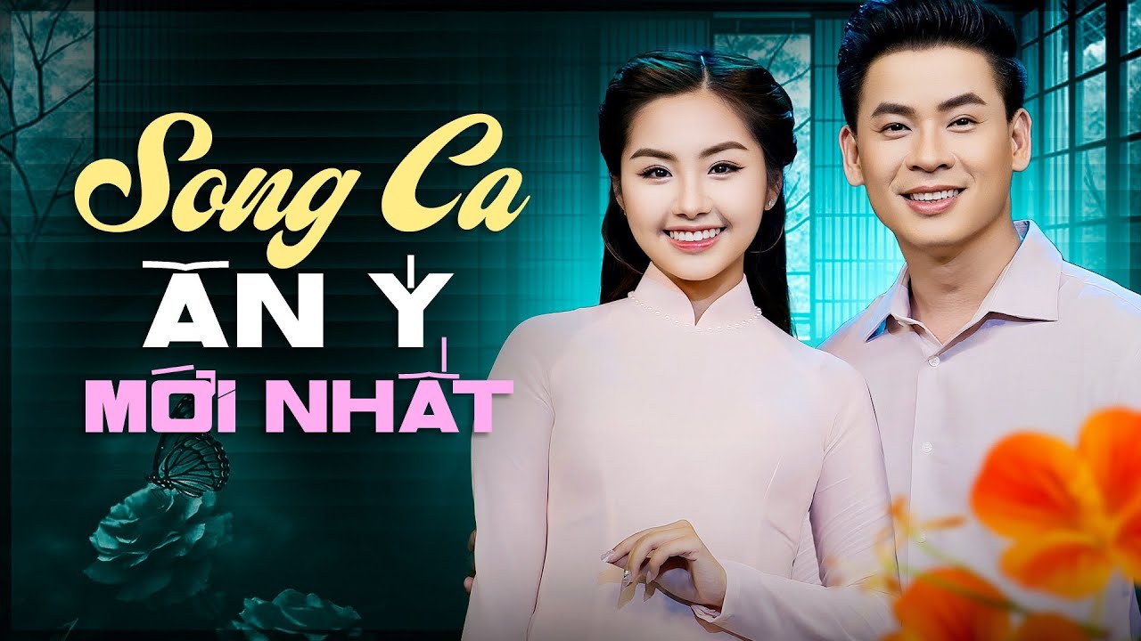 Huỳnh Thật, Khánh An | Cặp Đôi Song Ca Bolero Trữ Tình Ăn Ý Mới Nhất Hiện Nay | Liên Khúc Trả Lại Em