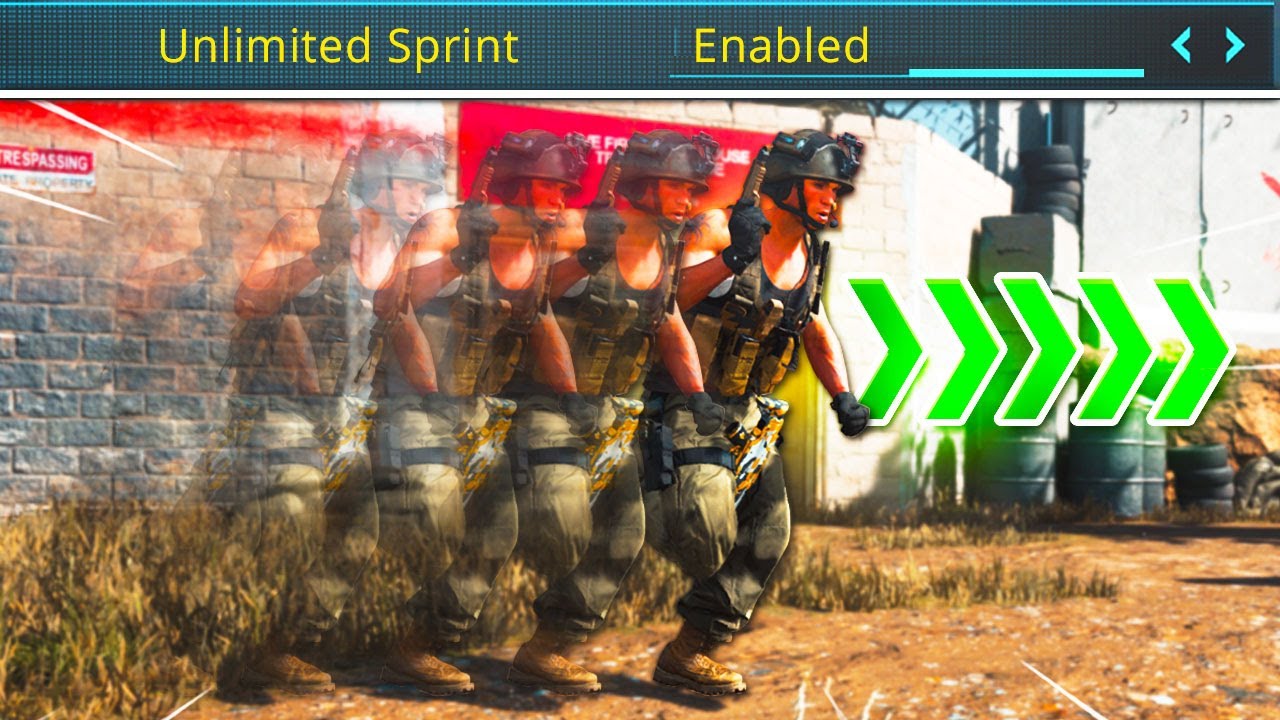 Why Pro Players Use THIS SETTING in Modern Warfare! (YOU SHOULD TOO)
