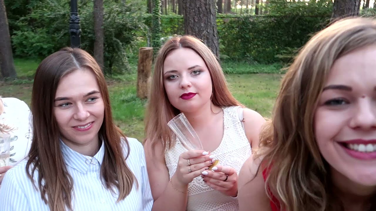 Panieński I :) czerwiec 2019