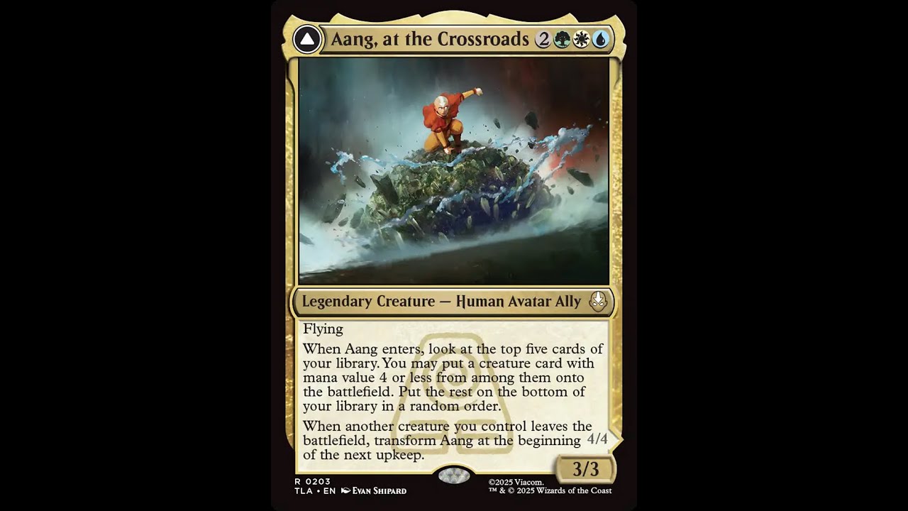 Aang at the Stack Masters Enero 2026 - Round #01