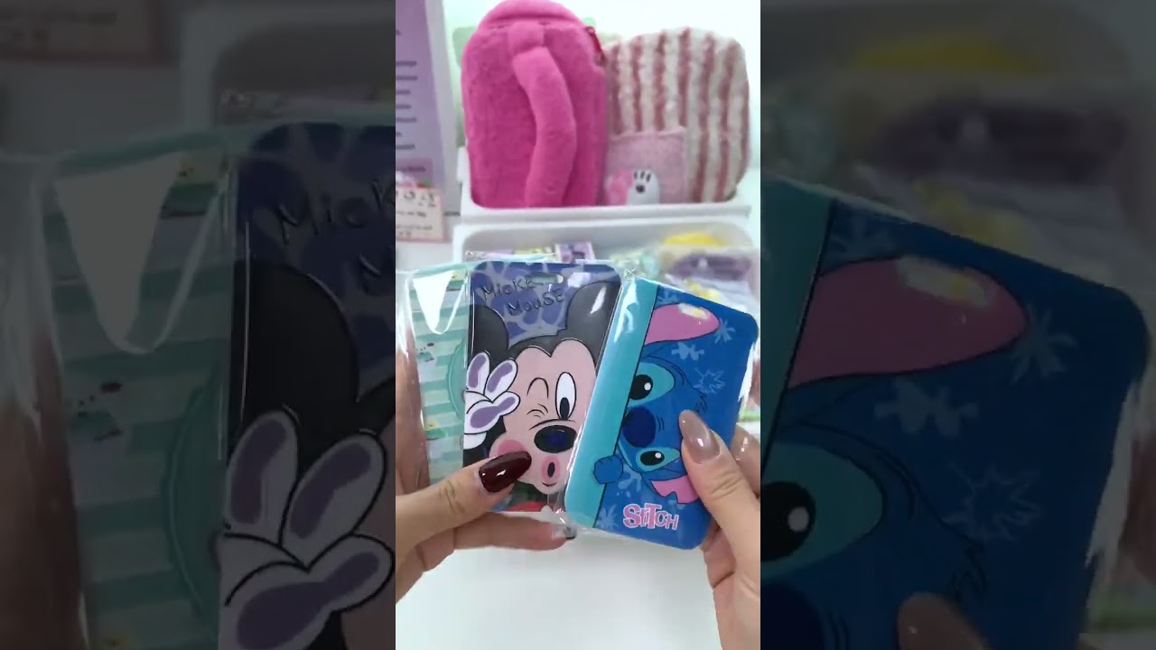 Let's pack 3 scoop for Dana❣️ #🎁mysteryscoop #giftforher #asmr #cute 