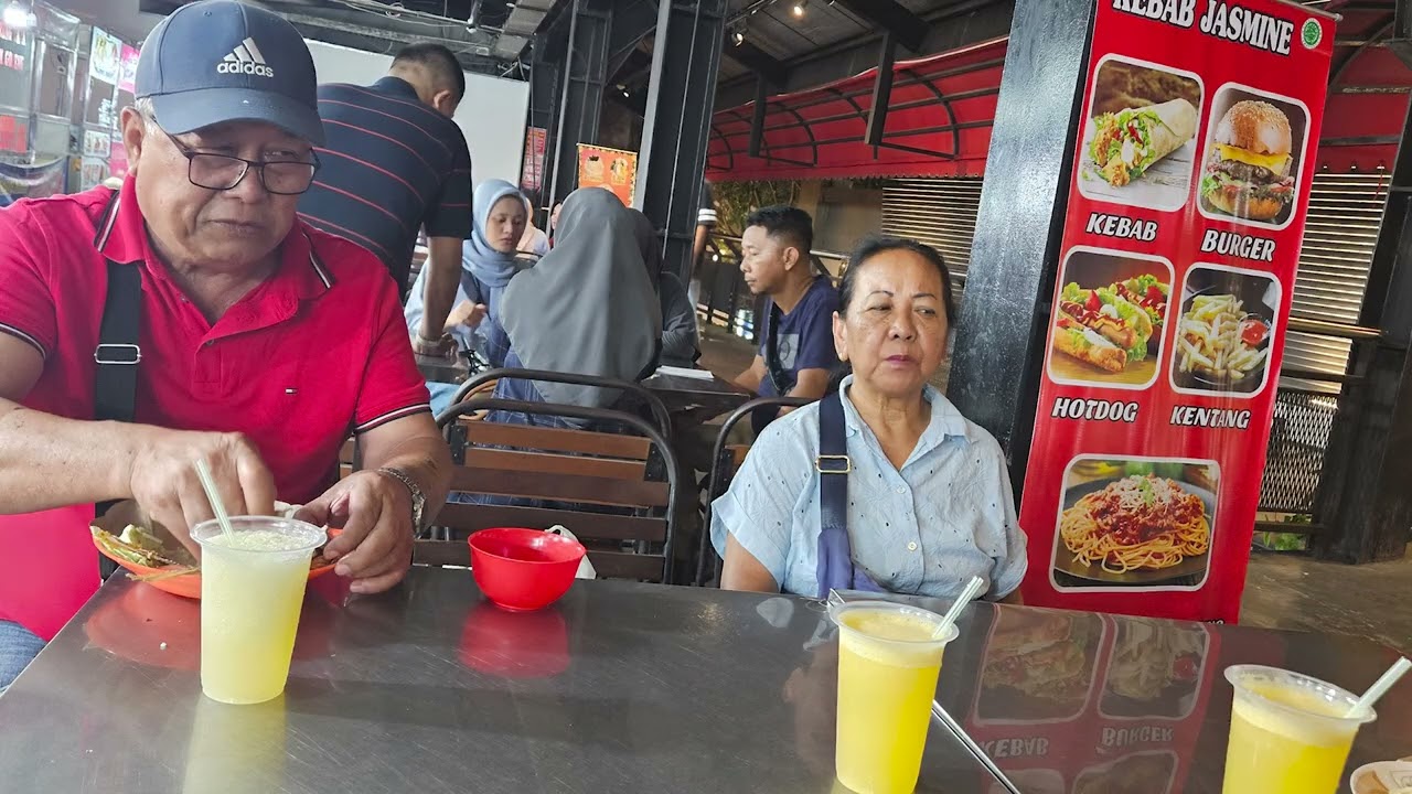 AKU MASIH RINDU YOGYAKARTA