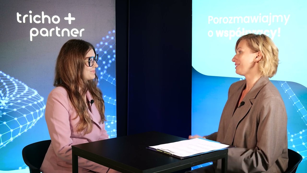 Anna Mackojć - Mnóstwo wiedzy zostało przemycone!