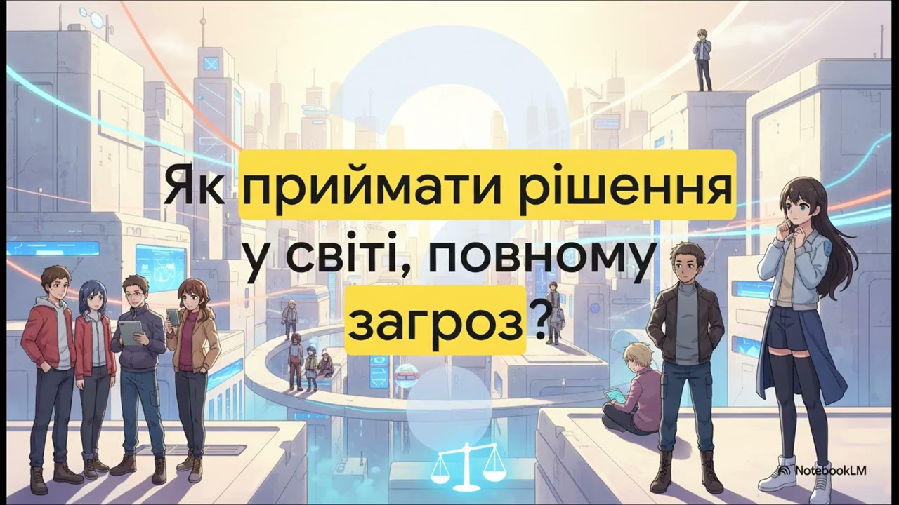 Модель життєдіяльності людини, Головні визначення – безпека, загроза, небезпека, надзв. сит., ризик.