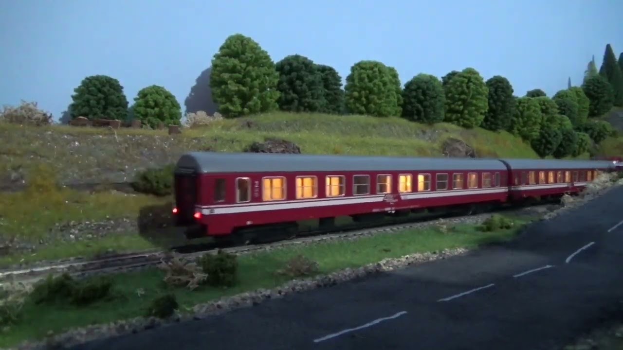 Locomotiva  EA  41 - 0929 - 4