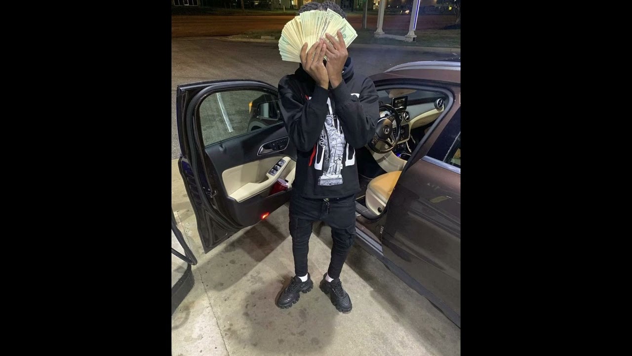 [FREE] Rio Da Yung Og X BabyFxce E  Flint Type Beat - 