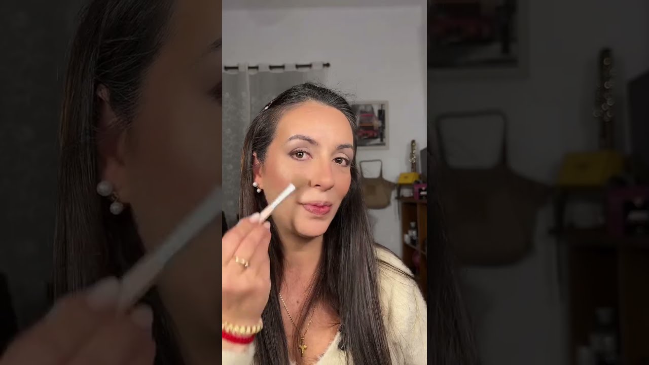 ✨maquillaje para el día a día 💄