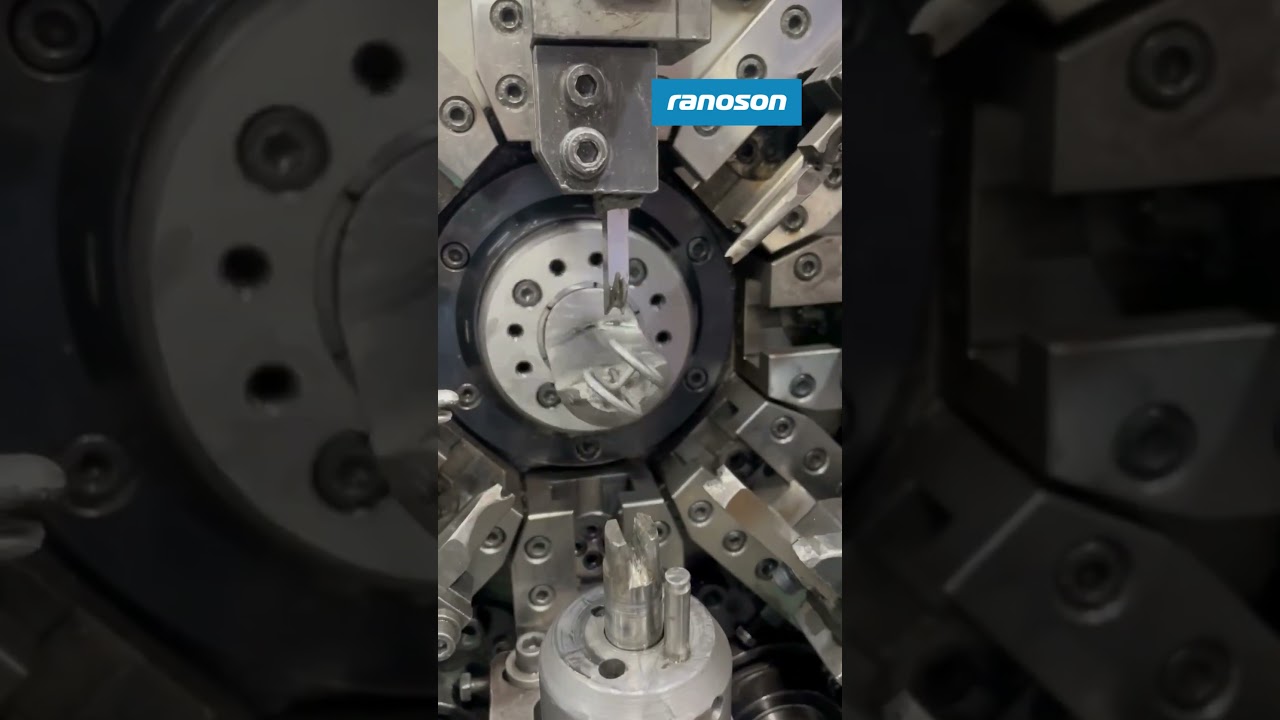 Making a Precision Wire-form | Built for Custom Requirements