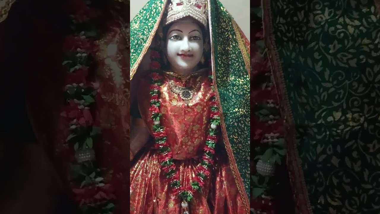 ज्वाला माता मंदिर दिव्य हम हिंदू।
