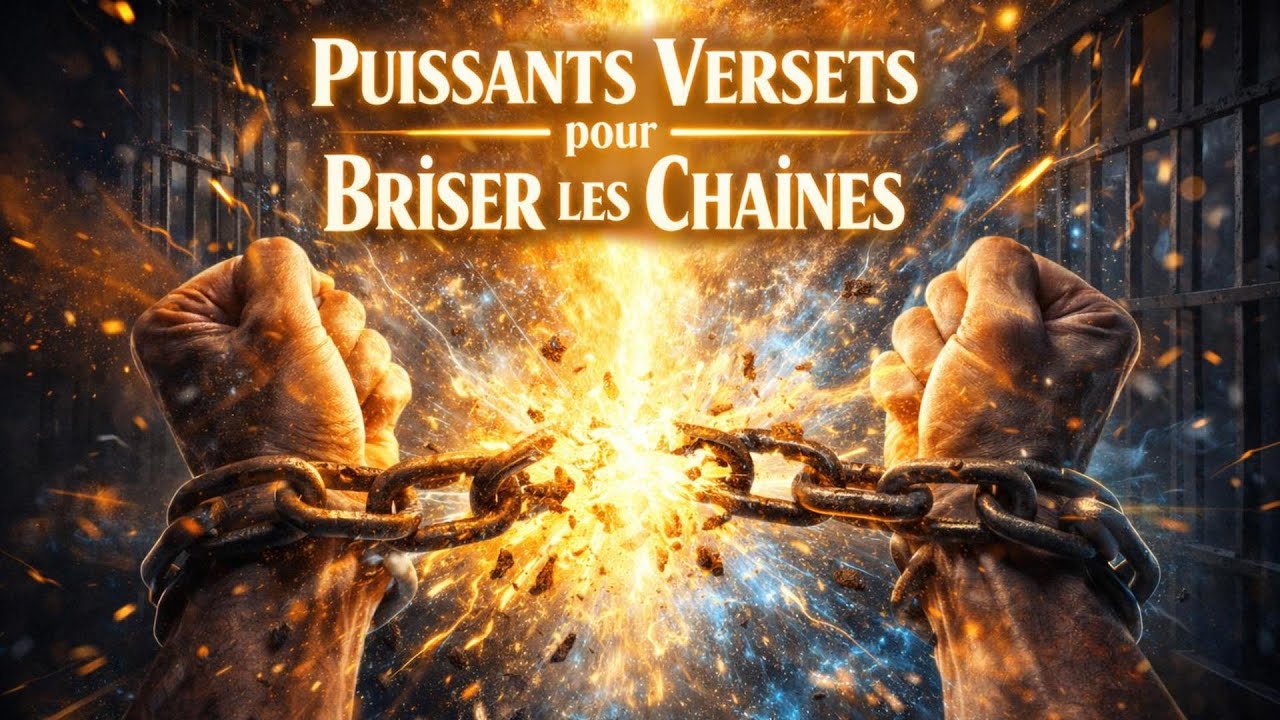 LE COMBAT DE LA FOI vol 1 | Symphonie Biblique pour la Victoire