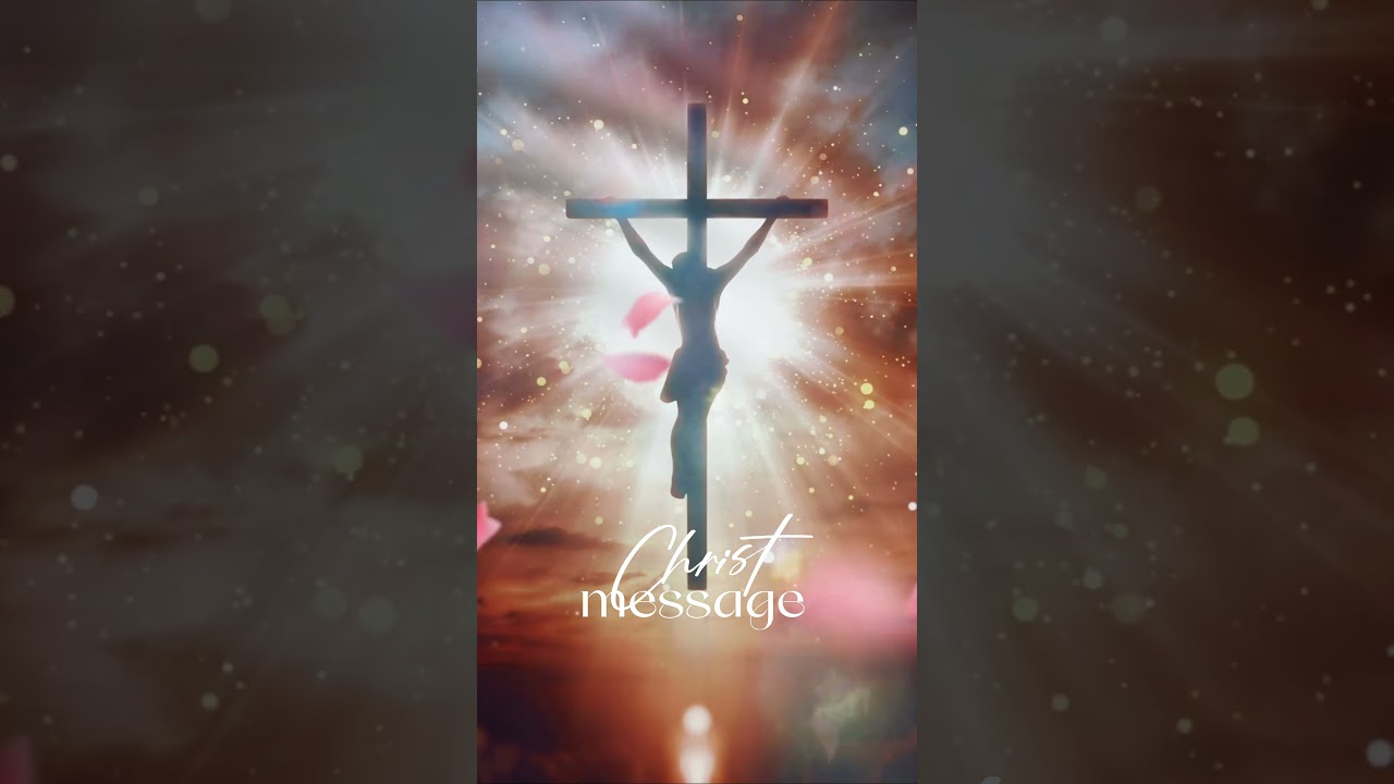 Ask Jesus for Help | Inspirational Christian Song #christianmusic #music #worship