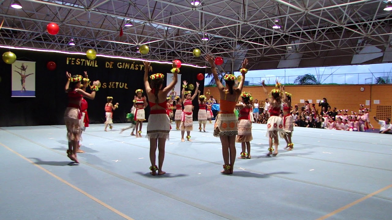 Coreografia 