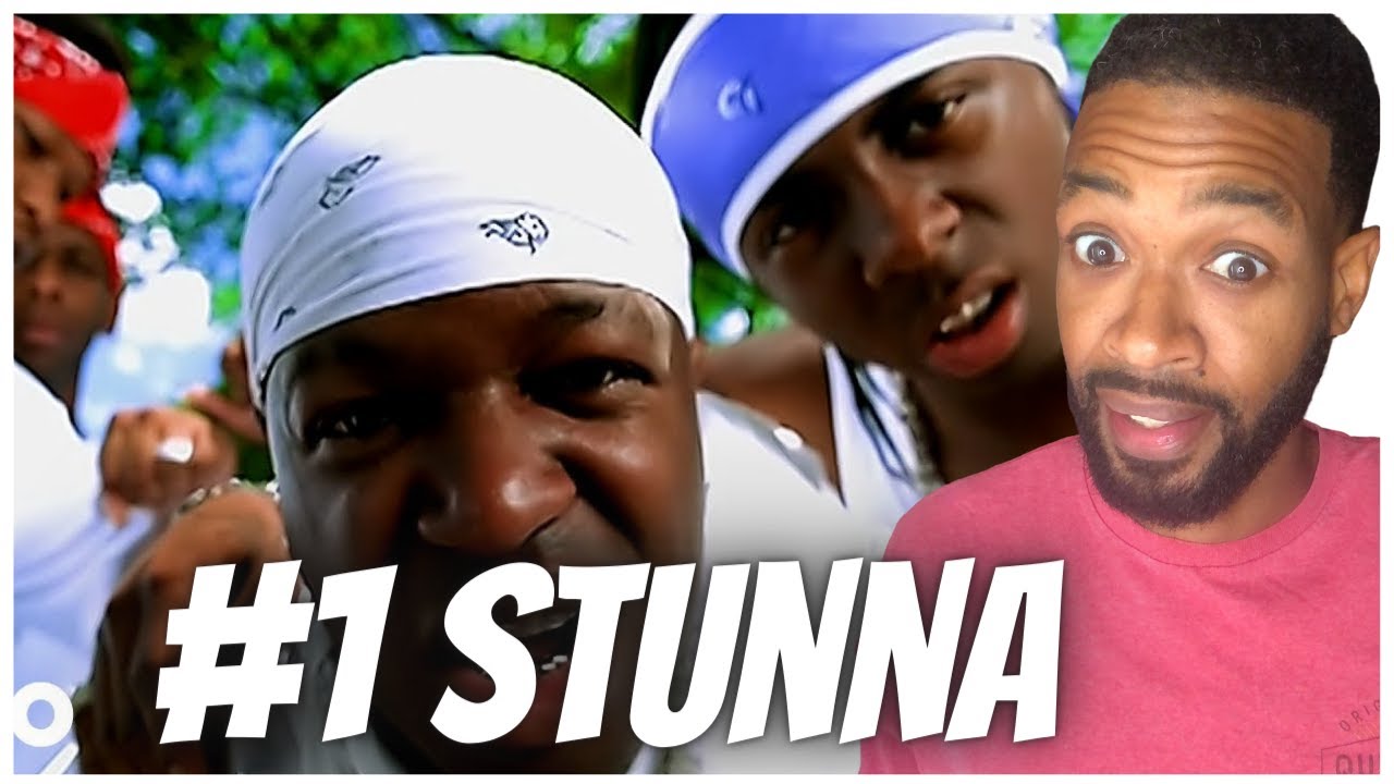 Big Tymers, Lil Wayne & Juvenile - #1 Stunna Reaction | Throwback Thursday