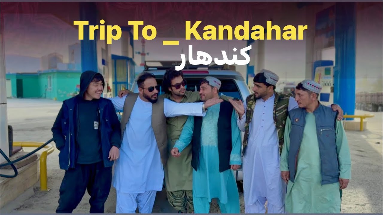 Ep271 | Menafal Show | Welcome Fans 🤗 New Program | Trip To Kandahar | کندهار ته ښکلۍ سفر 
