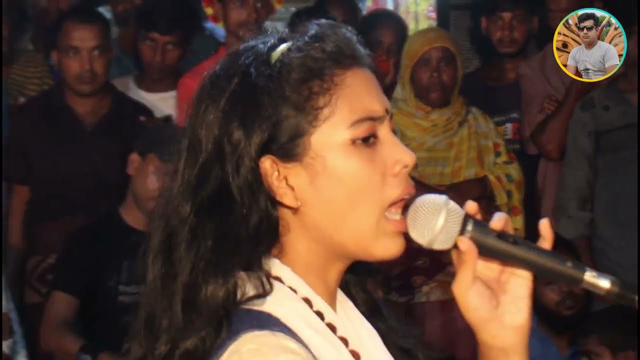 আর বুঝি হবে না দেখা । ছোট মিম । Ar Bujhi Hobena Dekha । Choto Mim