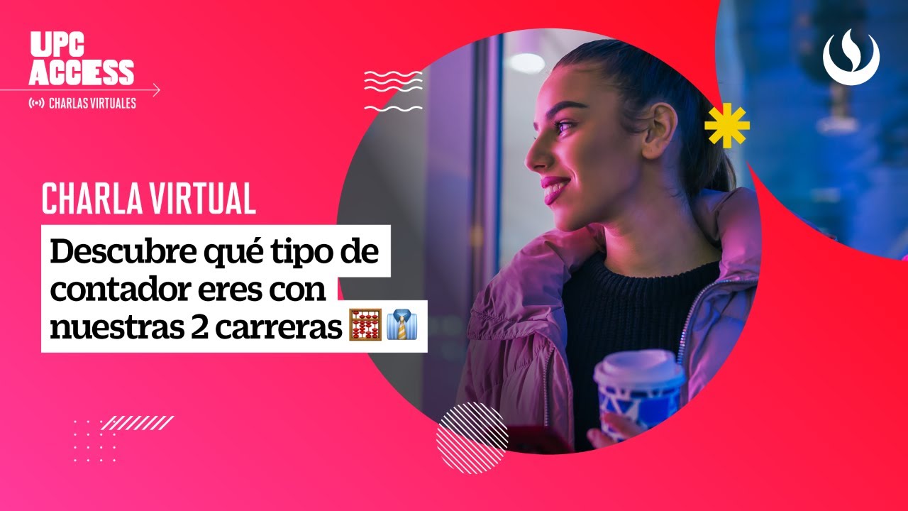 Descubre qué tipo de contador eres con nuestras 2 carreras 🧮👔