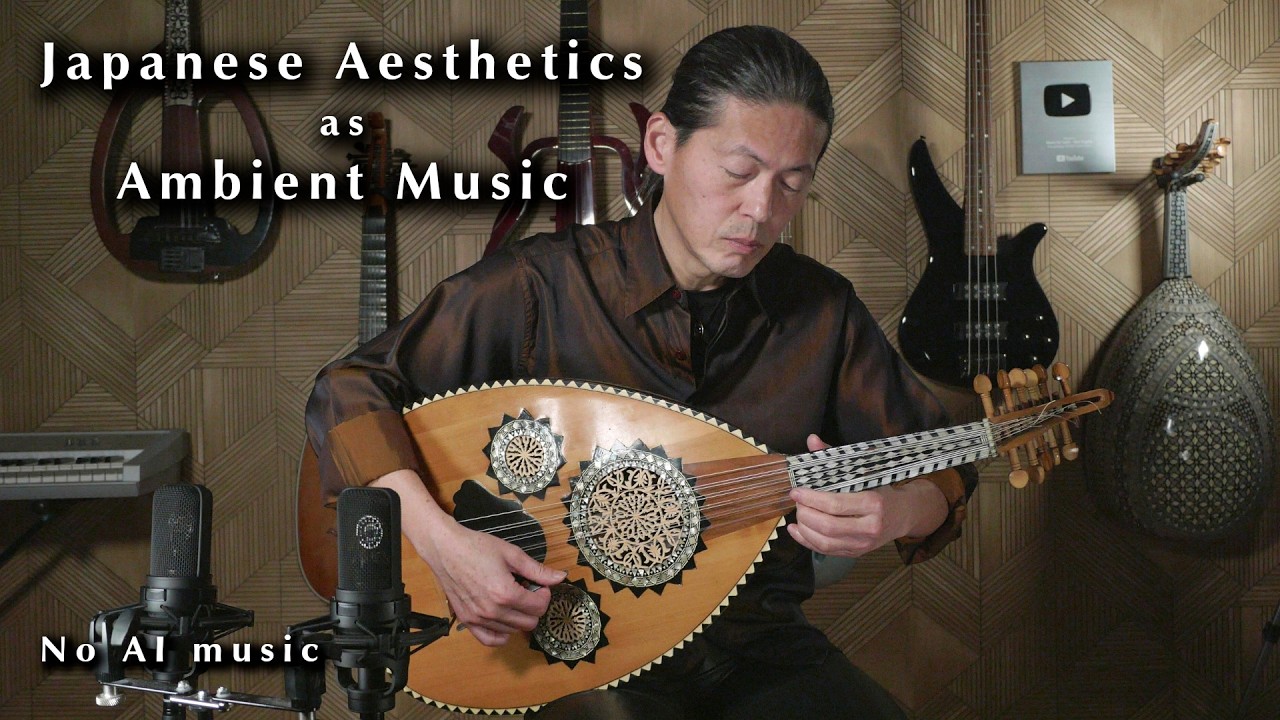 Japanese Aesthetics in Ambient Music 