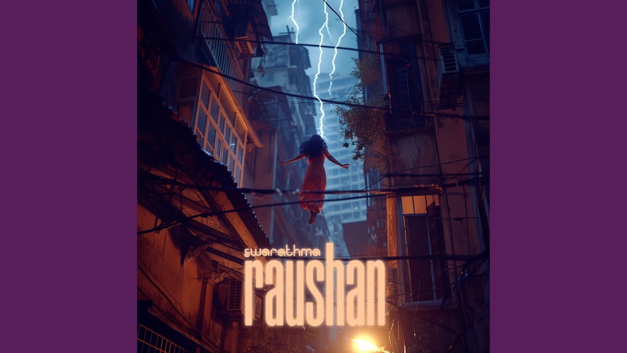 Raushan (From 'Raushan')