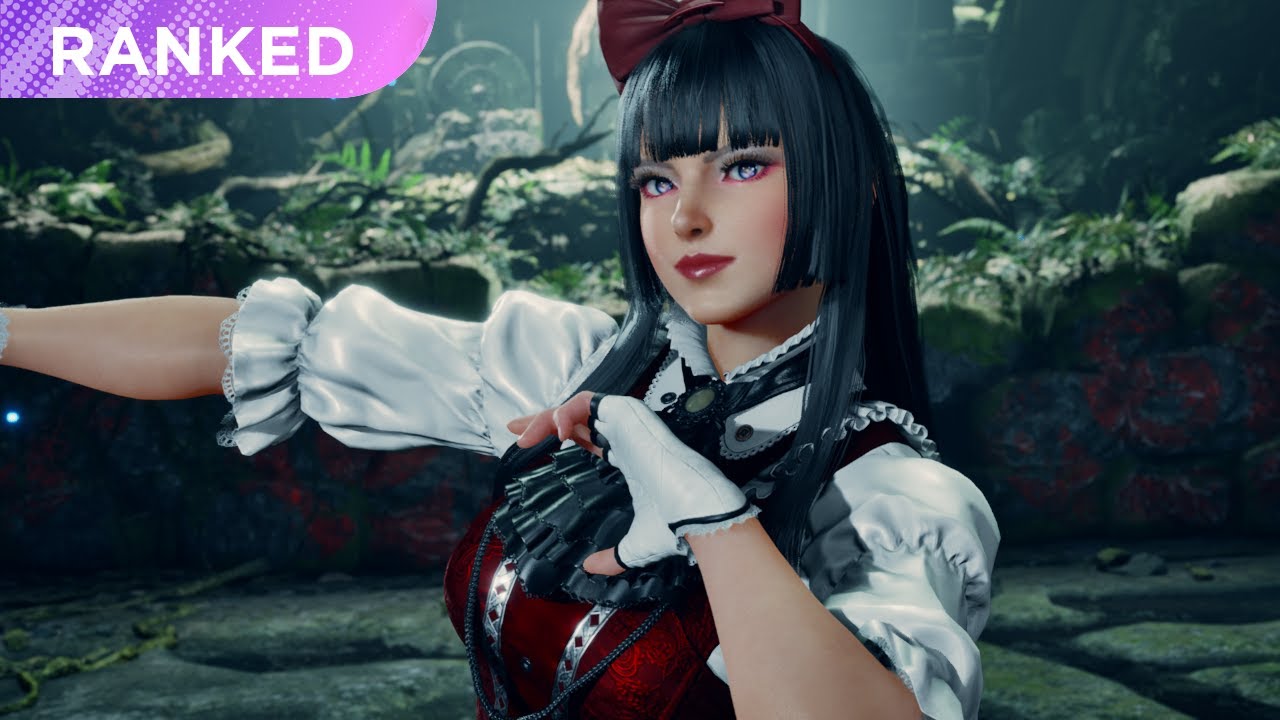 Lili's Road To God Of Destruction #23 | TEKKEN 8